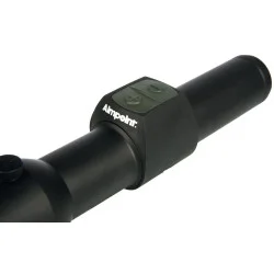 VISEUR HUNTER DIAMETRE 34MM - COURT H34