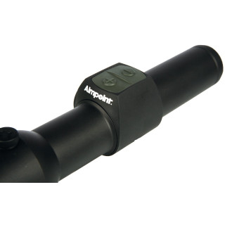 VISEUR HUNTER DIAMETRE 34MM - COURT H34