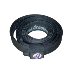CEINTURE SOUS CEINTURE IPSC DAA TAILLE 32 NOIRE 100CM PREIUM BELT