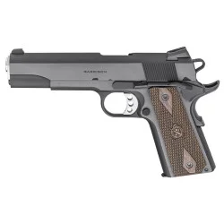 PISTOLET SPRINGFIELD ARMORY TYPE 1911 GARRISON 45 ACP BRONZER