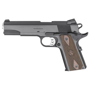 PISTOLET SPRINGFIELD ARMORY TYPE 1911 GARRISON 45 ACP BRONZER