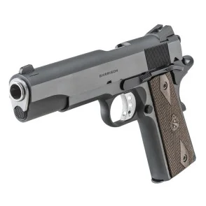 PISTOLET SPRINGFIELD ARMORY TYPE 1911 GARRISON 45 ACP BRONZER