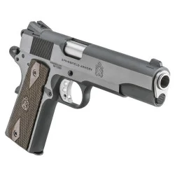 PISTOLET SPRINGFIELD ARMORY...