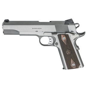 PISTOLET SPRINGFIELD ARMORY TYPE 1911 GARRISON 45 ACP STAINLESS