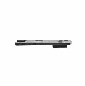TONI SYSTEM OPX92XD ALUMINIUM RED DOT MOUNT FOR BERETTA 92X DEFENSIVE (TYPE: A)
