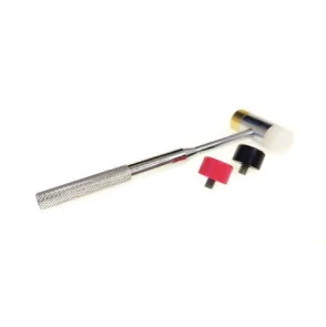 RCTECH HAMMER SET MATEAU MAILLET A EMBOUT
