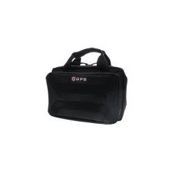 SACOCHE POUR PISTOLET - GPS - IDEAL RANGEMENT ARME DE POING