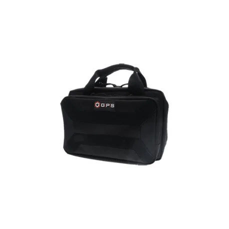 SACOCHE POUR PISTOLET - GPS - IDEAL RANGEMENT ARME DE POING