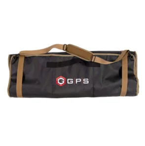 TAPIS DE TIR - GPS