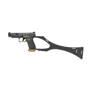 CROSSE TACTIQUE ARMBRACE CANIK NOIRE TP STANDARD