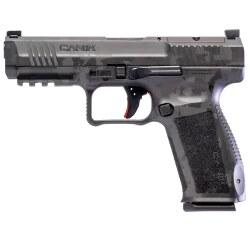 PISTOLET CANIK SFT CREATION...