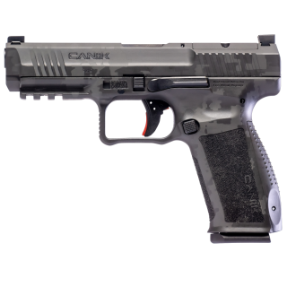 PISTOLET CANIK METE SFT CREATION GREY 9X19