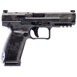 PISTOLET CANIK METE SFT CREATION GREY 9X19