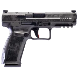 PISTOLET CANIK METE SFT CREATION GREY 9X19