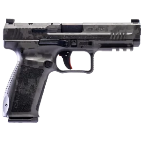 PISTOLET CANIK METE SFT CREATION GREY 9X19