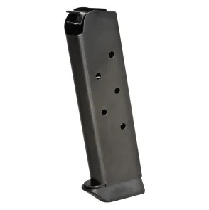 CHARGEUR 45 ACP 7 COUP BLEUTE AVEC SLAM PAD
