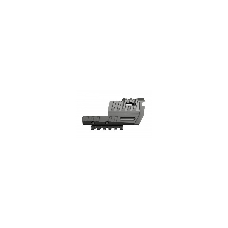 COMPENSATEUR RIVAL/S GREY