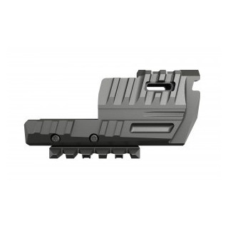 COMPENSATEUR CANIK RIVAL/S GREY