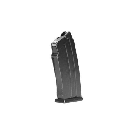 CHARGEUR CZ 457/455/452 22LR 10 COUPS ACIER 457455452 