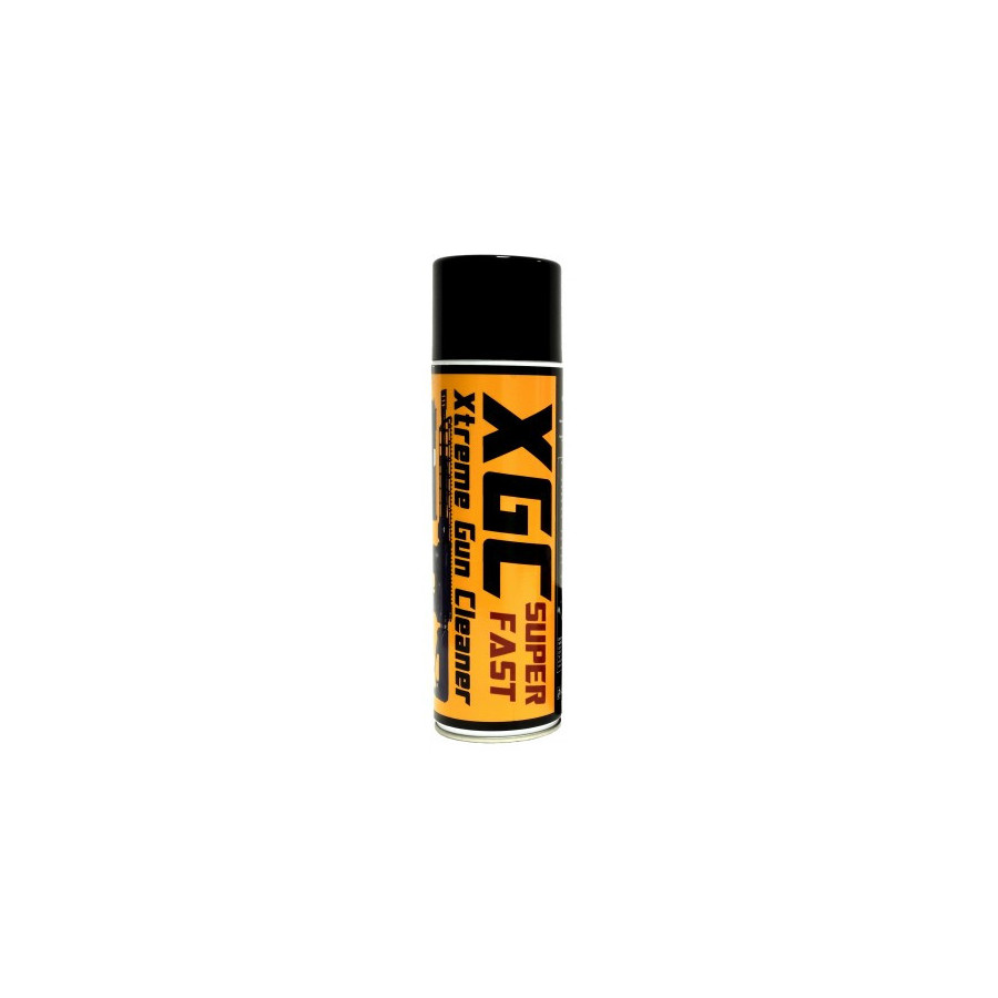 XTREME GUN CLEANER 500ML