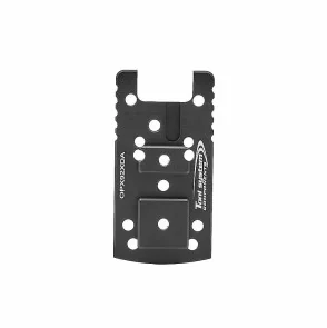 TONI SYSTEM OPX92XD ALUMINIUM RED DOT MOUNT FOR BERETTA 92X DEFENSIVE (TYPE: B) (type