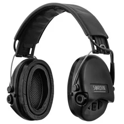 CASQUE SUPREME PRO X NOIR...