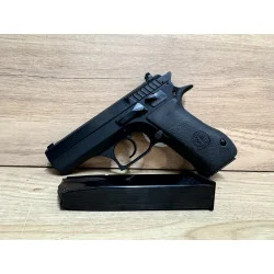 PISTOLET IWI JERICHO 941FS...