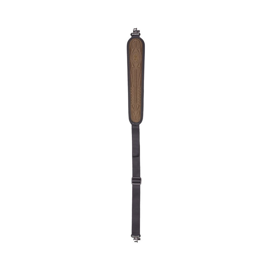 BRETELLE RANGE PRO VERTE