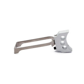 EEMANN TECH TRIGGER FOR 1911 K-HOLE SILVER
