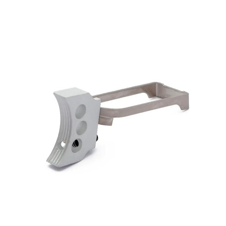 EEMANN TECH TRIGGER FOR 1911 K-HOLE SILVER