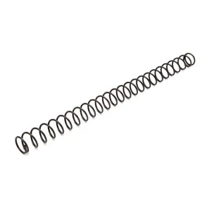 EEMANN TECH RECOIL SPRING FOR GLOCK 17-22-34-35 - SPRING WEIGHT 12 LBS