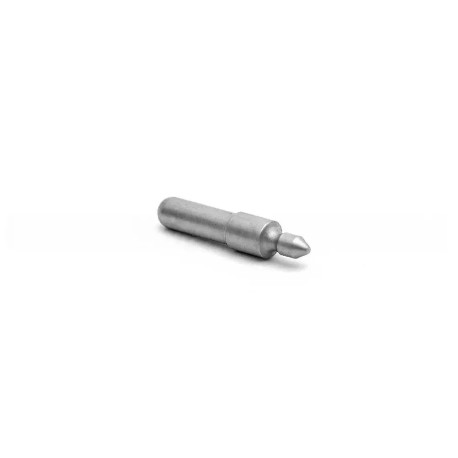 EEMANN TECH SLIDE STOP PLUNGER FOR 1911/2011 SILVER