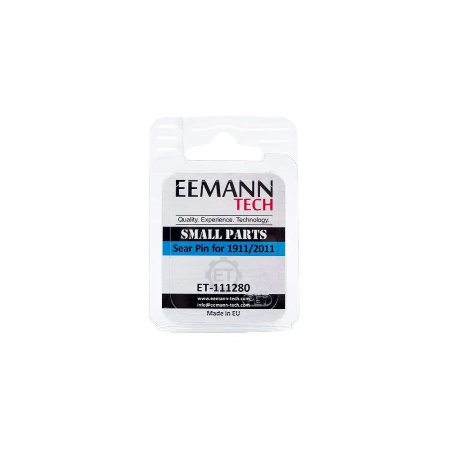 EEMANN TECH SEAR PIN FOR 1911/2011