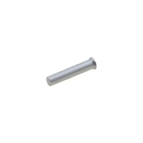 EEMANN TECH MAINSPRING CAP PIN FOR 1911/2011 SILVER