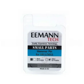 EEMANN TECH HAMMER PIN FOR 1911/2011 SILVER