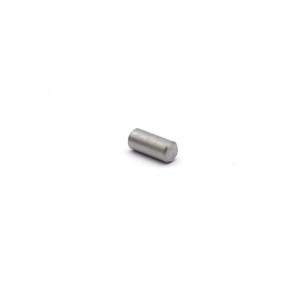 EEMANN TECH BARREL LINK PIN FOR 1911/2011, SILVER