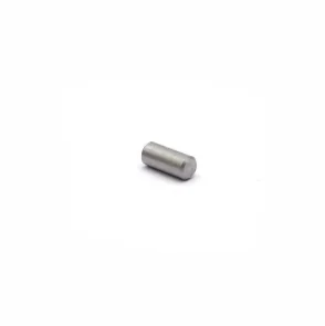 EEMANN TECH BARREL LINK PIN FOR 1911/2011, SILVER