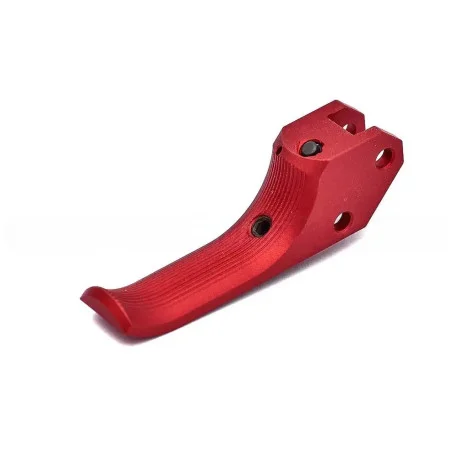 EEMANN TECH SA TRIGGER FOR CZ 75, HOOKED