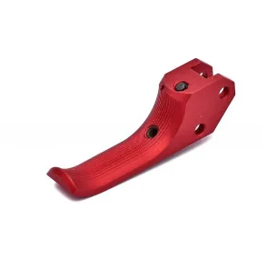 EEMANN TECH SA TRIGGER FOR CZ 75, HOOKED