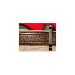 CLIP DE CEINTURE POUR GLOCK 42