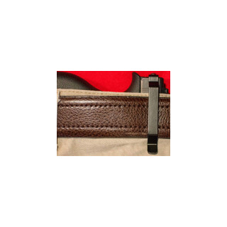 CLIP DE CEINTURE POUR GLOCK 42
