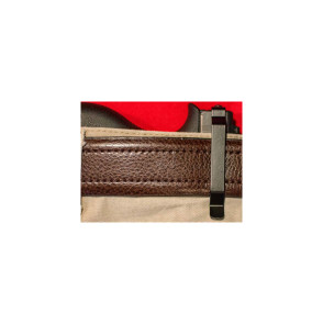 CLIP DE CEINTURE POUR GLOCK 42