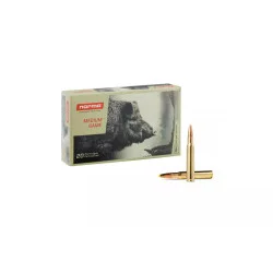 MUNITIONS NORMA 30-06 SPRG...