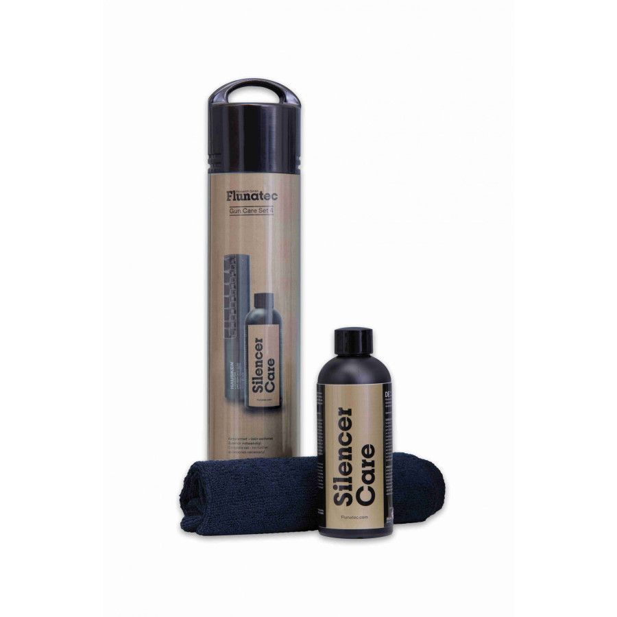 PACK N°4 FLUNATEC NETTOYANT...