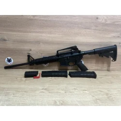 CARABINE RUGER AR556 16"...