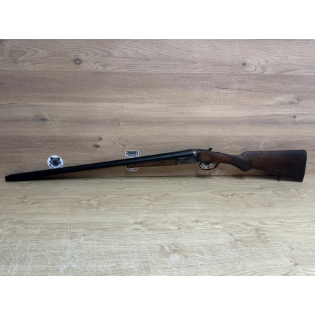 FUSIL ARTISAN ESPAGNOL JUXTAPOSE 16/70 OCCASION