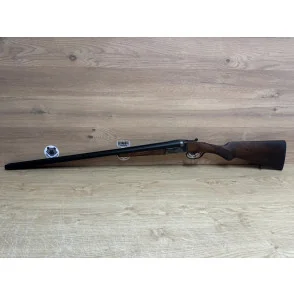 FUSIL ARTISAN ESPAGNOL JUXTAPOSE 16/70 OCCASION