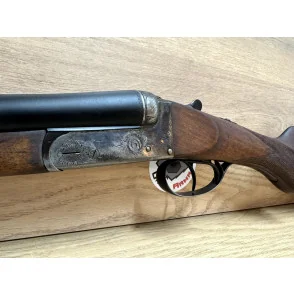 FUSIL ARTISAN ESPAGNOL JUXTAPOSE 16/70 OCCASION