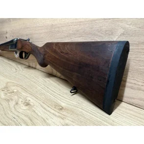 FUSIL ARTISAN ESPAGNOL JUXTAPOSE 16/70 OCCASION