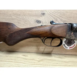 FUSIL ARTISAN ESPAGNOL JUXTAPOSE 16/70 OCCASION